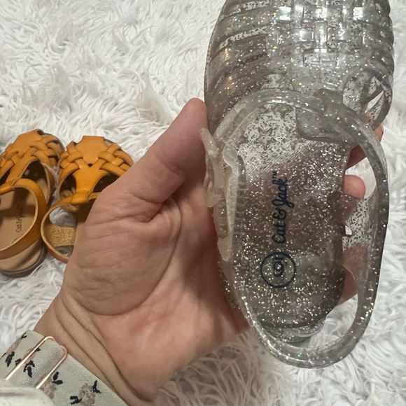 Kids Multi-Color Shoe Set - Picture 10 of 14